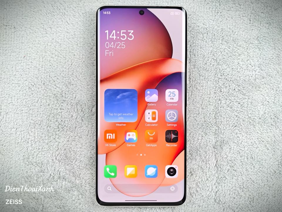 Xiaomi 13 Ultra 12/256G - 38168-duoc-ban-tai-Điện Thoại Xanh
