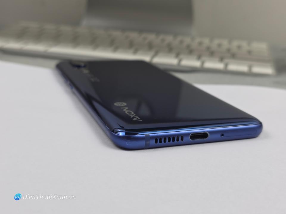 ZTE Axon 10 Pro 6/128G - 14549-duoc-ban-tai-Điện Thoại Xanh