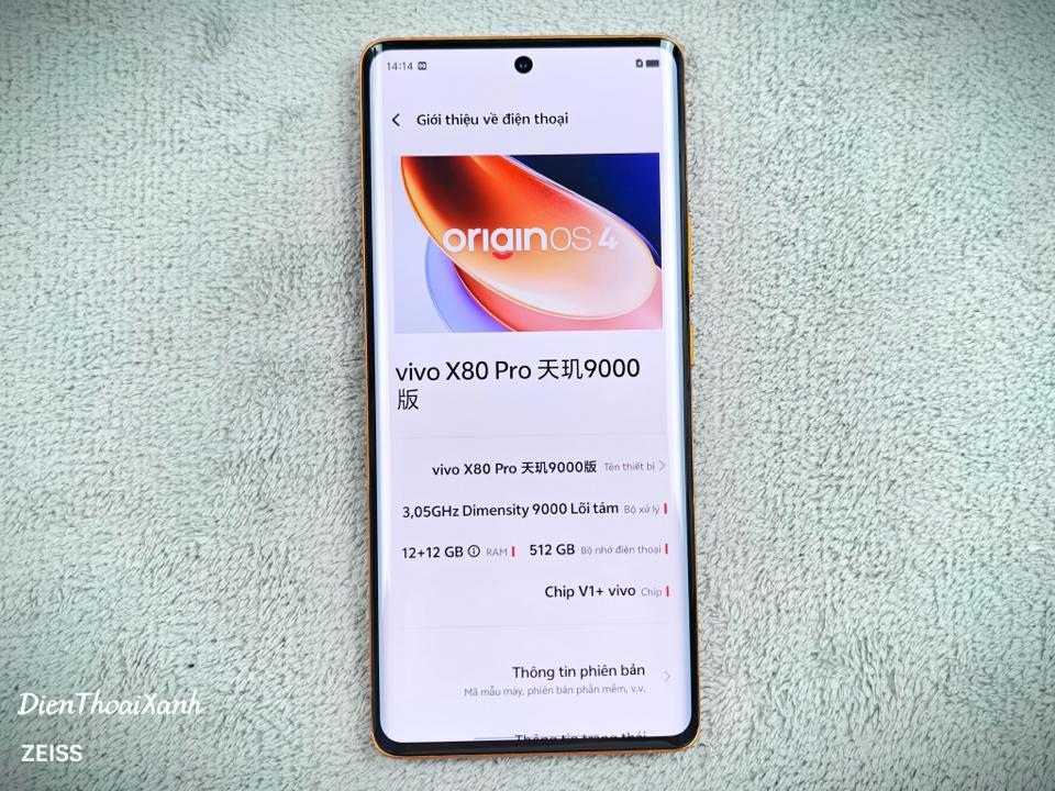 Vivo X80 Pro 12/512G - 52075-duoc-ban-tai-Điện Thoại Xanh