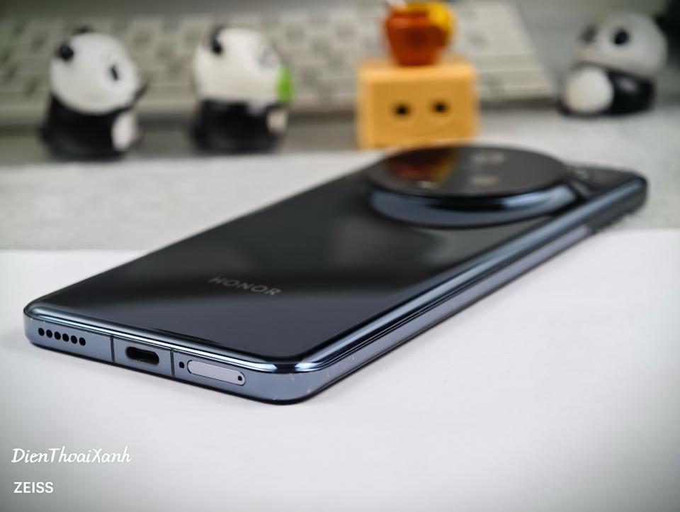 Honor Magic 5 12/256G - 37759-duoc-ban-tai-Điện Thoại Xanh
