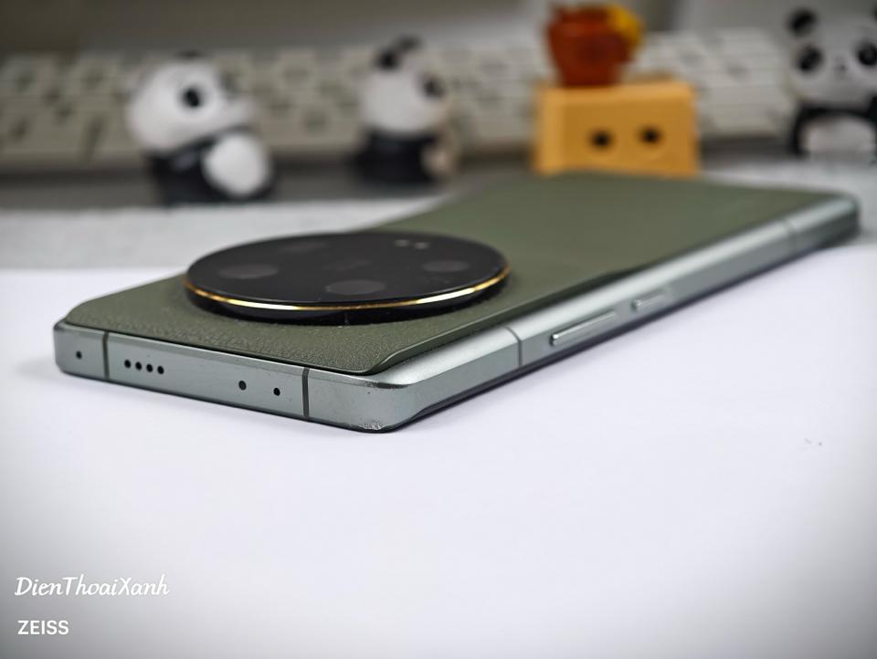 Xiaomi 13 Ultra 12/256G - 20421-duoc-ban-tai-Điện Thoại Xanh