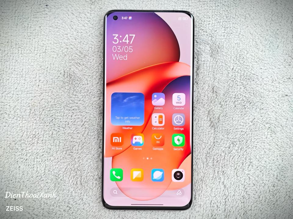 Xiaomi 11 Pro 8/256G - 67650-duoc-ban-tai-Điện Thoại Xanh