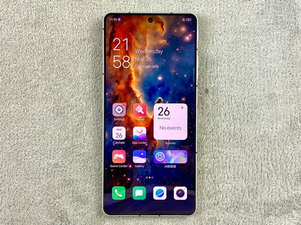 Nubia Z60s Pro 12/256G - 39941-duoc-ban-tai-Điện Thoại Xanh