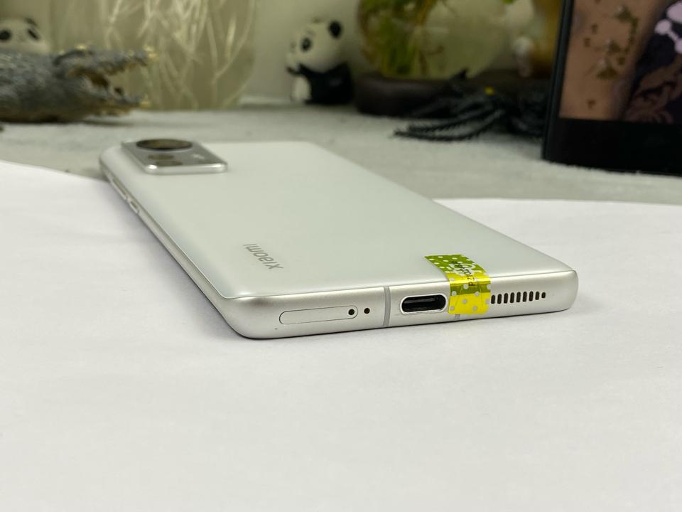 Xiaomi 12s 8/256G -06961-duoc-ban-tai-Điện Thoại Xanh