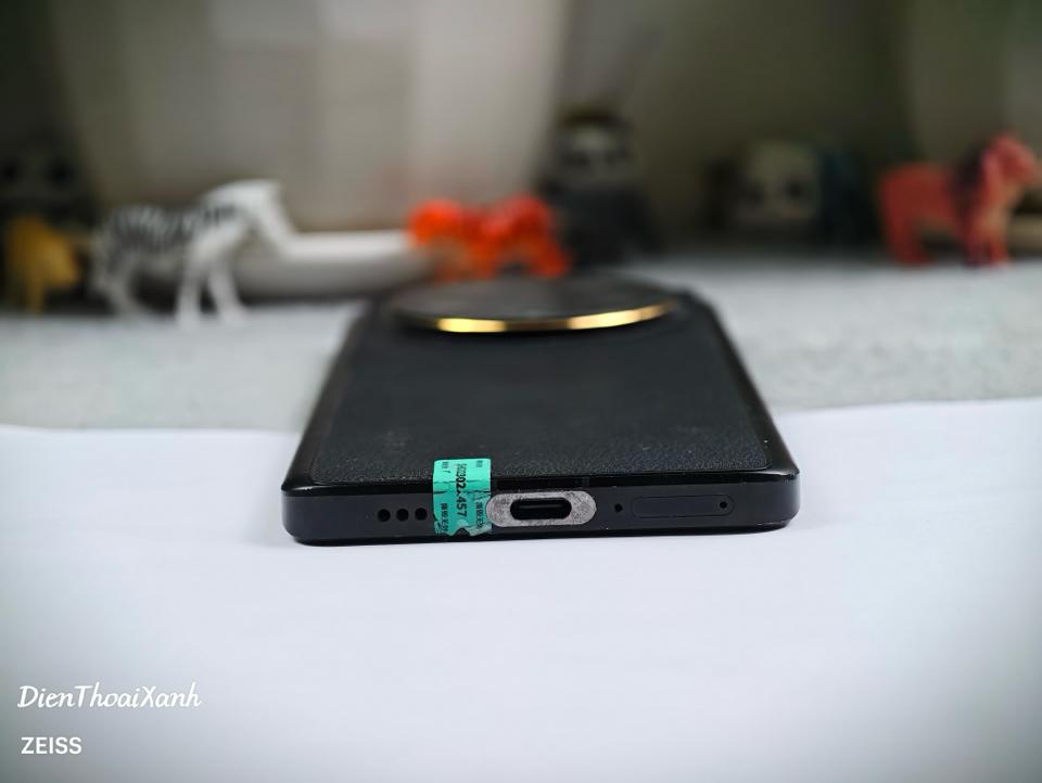 Xiaomi 13 Ultra 12/256G - 55907-duoc-ban-tai-Điện Thoại Xanh