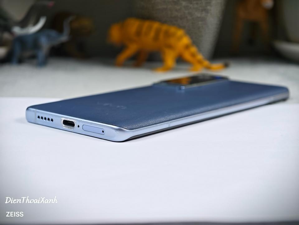 Vivo X60T Pro+ 12/256G - 27733-duoc-ban-tai-Điện Thoại Xanh