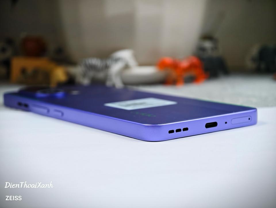 OPPO K13 Turbo Pro 12/256G - 46290-duoc-ban-tai-Điện Thoại Xanh
