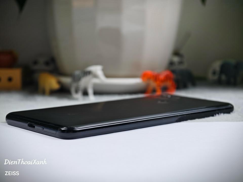Google Pixel 3 XL 64G - 53471-duoc-ban-tai-Điện Thoại Xanh