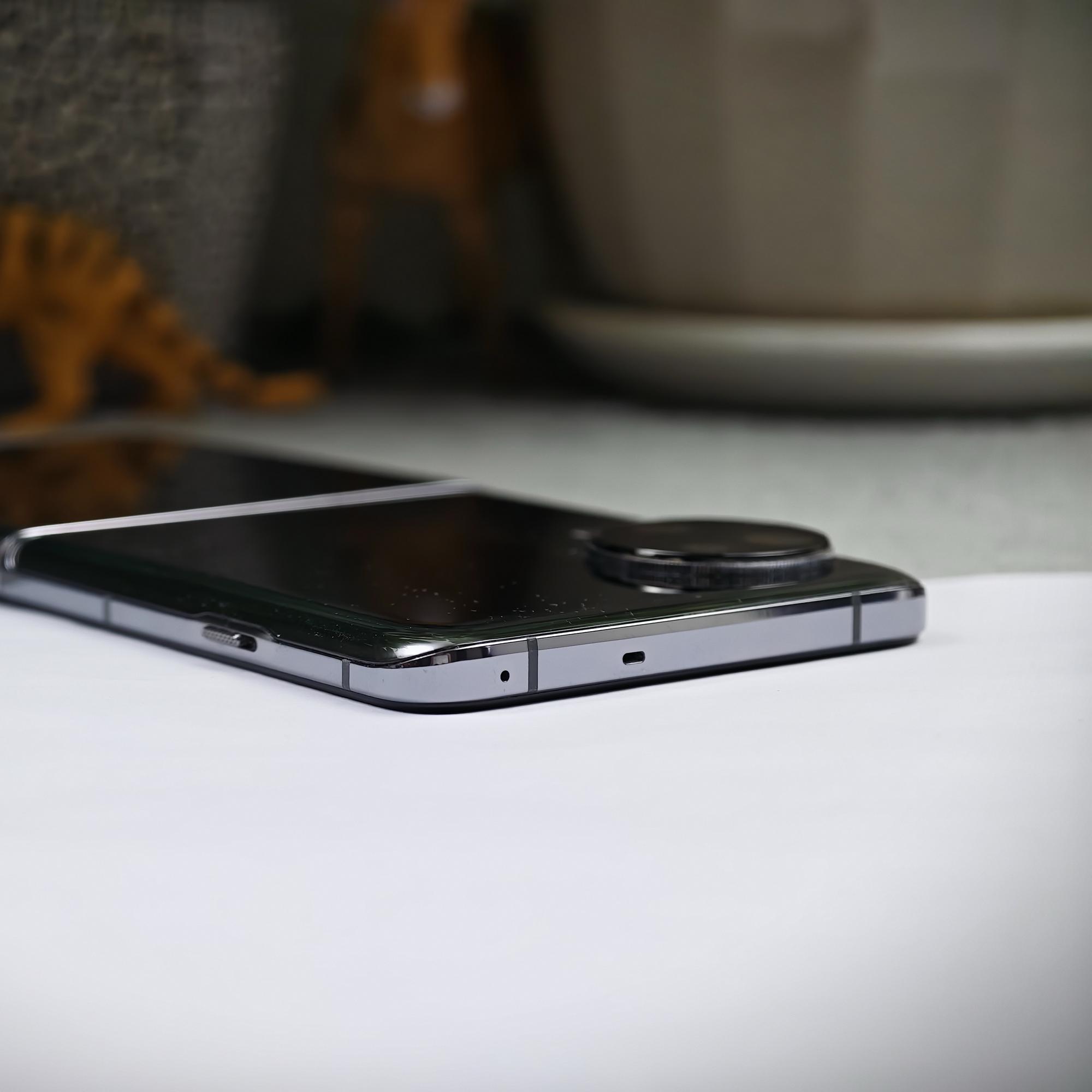 OPPO Find N3 Flip 12/512G - 11696-duoc-ban-tai-Điện Thoại Xanh