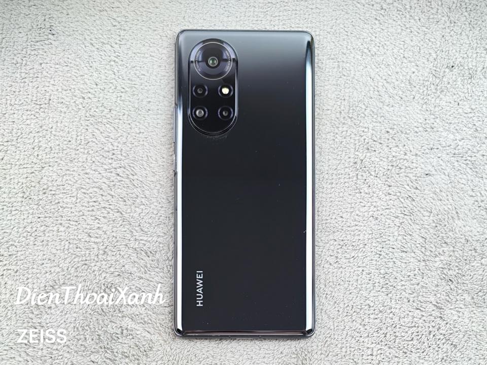 Huawei Nova 8 Pro 8/128G - 26083-duoc-ban-tai-Điện Thoại Xanh