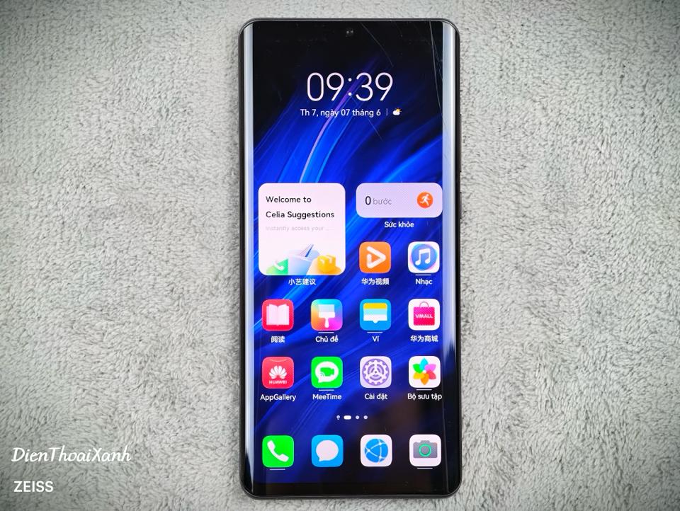 Huawei P30 Pro 8/128G - 87887-duoc-ban-tai-Điện Thoại Xanh
