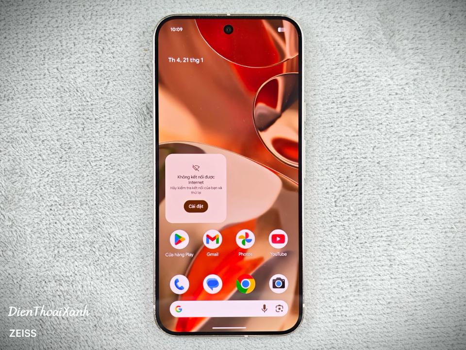 Google Pixel 9 Pro XL 16/128G - 81045-duoc-ban-tai-Điện Thoại Xanh
