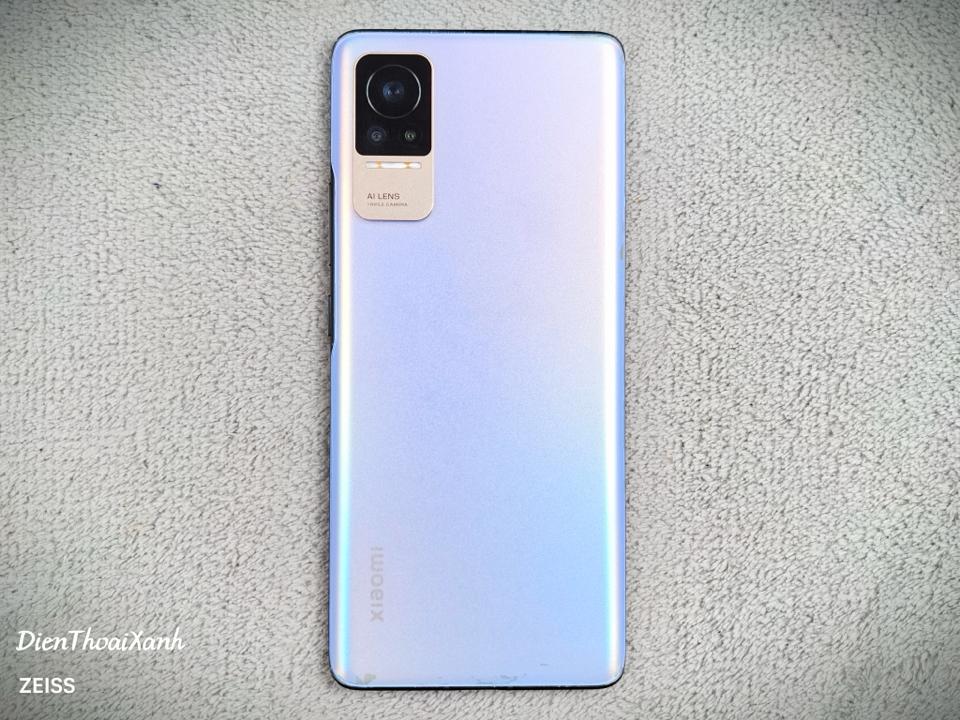 Xiaomi Civi 8/128G - 12936-duoc-ban-tai-Điện Thoại Xanh