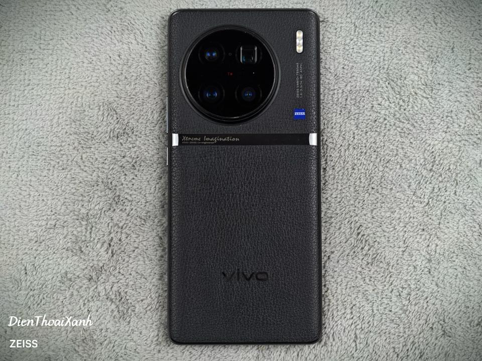 Vivo X90 Pro+ 12/256G - 50652-duoc-ban-tai-Điện Thoại Xanh