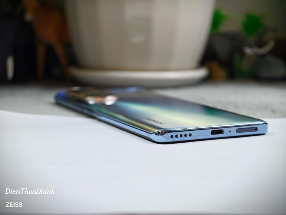 Honor 60 Pro 8/256G - 25282-duoc-ban-tai-Điện Thoại Xanh