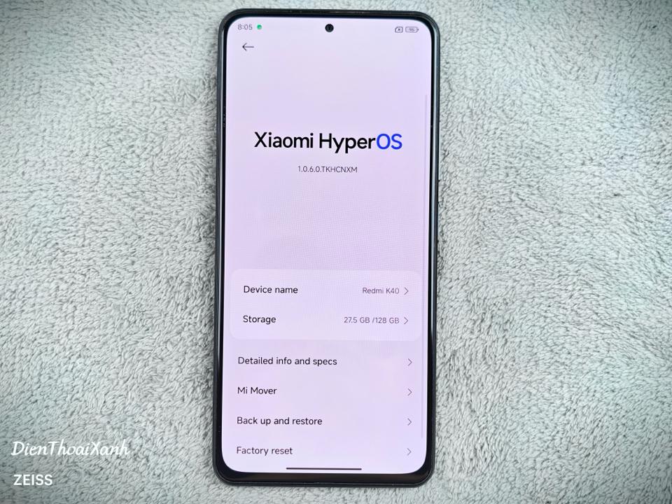 Redmi K40 8/128G - 92868-duoc-ban-tai-Điện Thoại Xanh