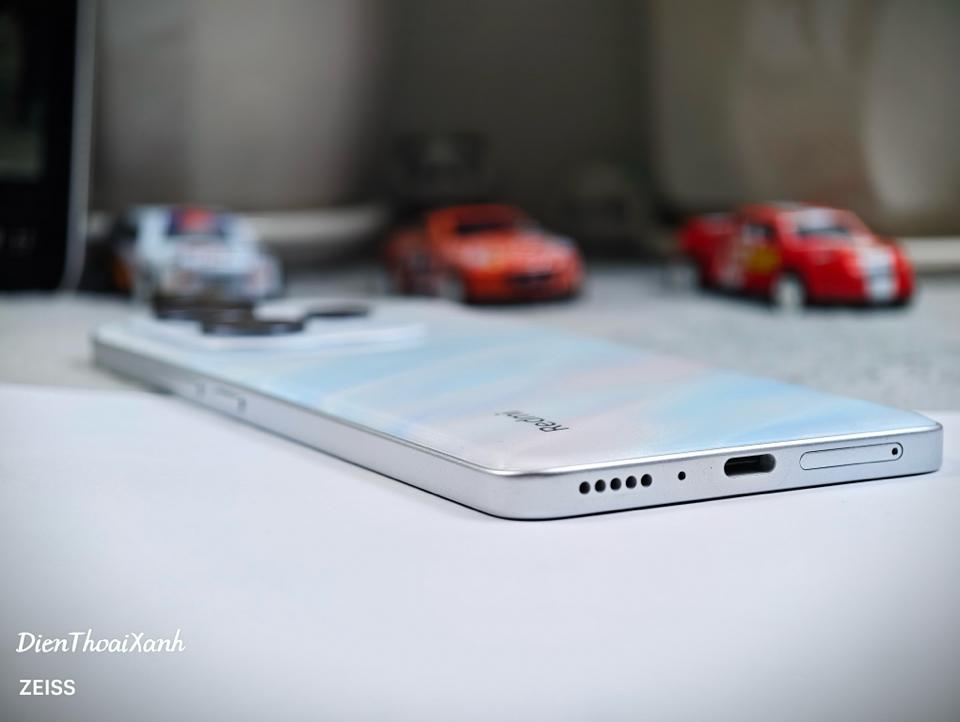 Redmi Note 14 8/128G - 25100-duoc-ban-tai-Điện Thoại Xanh