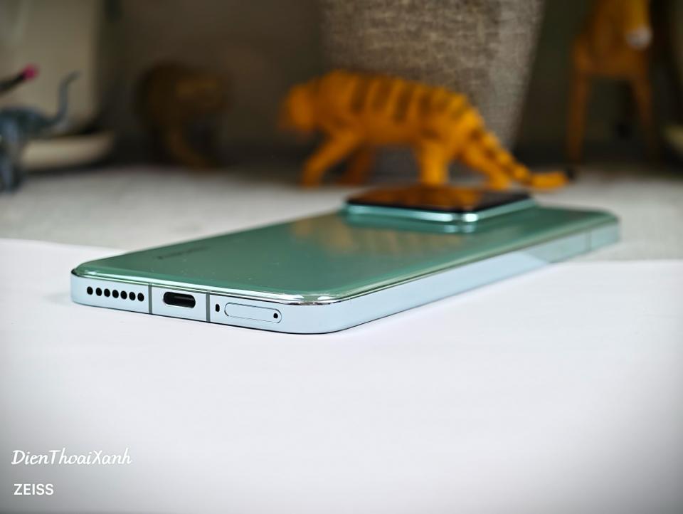 Xiaomi 14 12/256G - 51948-duoc-ban-tai-Điện Thoại Xanh