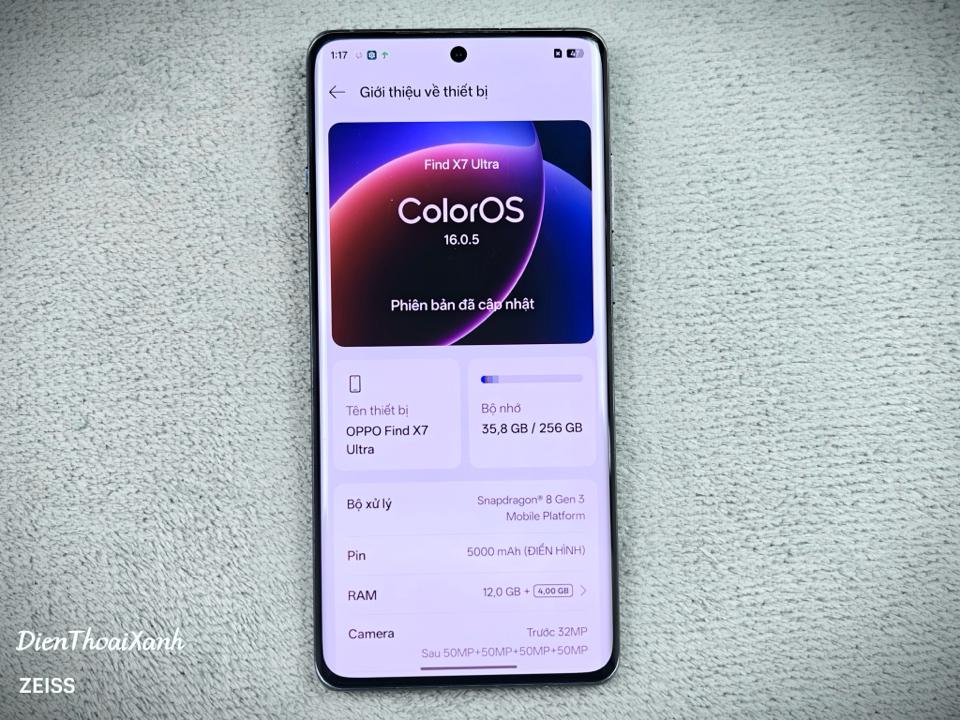 OPPO Find X7 Ultra 12/256G - 05558-duoc-ban-tai-Điện Thoại Xanh