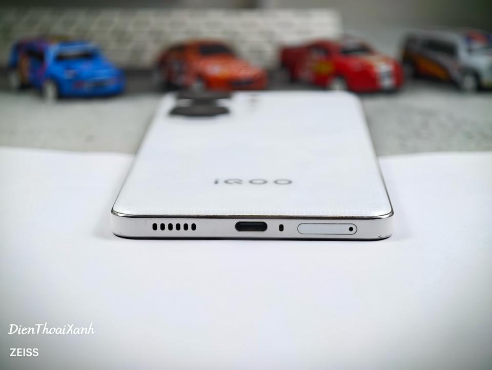 IQOO Neo 9s Pro+ 12/512G - 93516-duoc-ban-tai-Điện Thoại Xanh