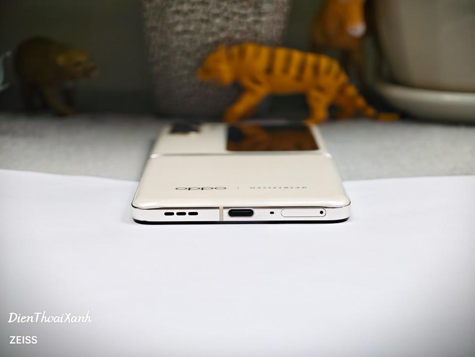 OPPO Find N2 Flip 12/256G - 57517-duoc-ban-tai-Điện Thoại Xanh