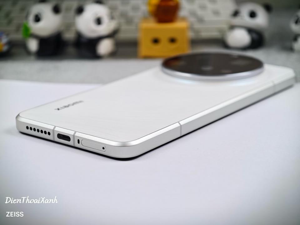 Xiaomi 15 Ultra 12/256G - 60551-duoc-ban-tai-Điện Thoại Xanh