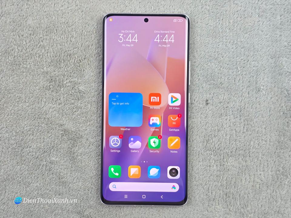 Xiaomi 12s Pro 12/256G - 83779-duoc-ban-tai-Điện Thoại Xanh