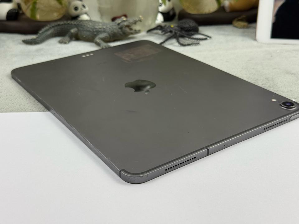 iPad Pro 2018 64G 4G - 15528-duoc-ban-tai-Điện Thoại Xanh