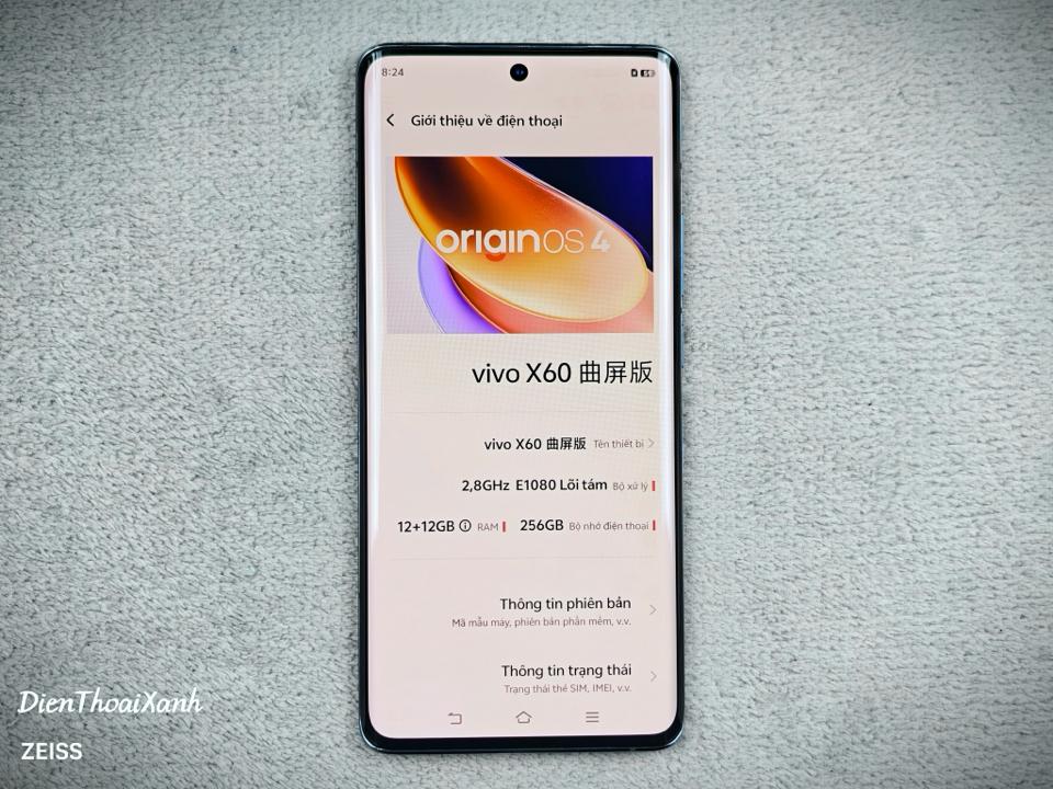 Vivo X60 12/256G - 85230-duoc-ban-tai-Điện Thoại Xanh