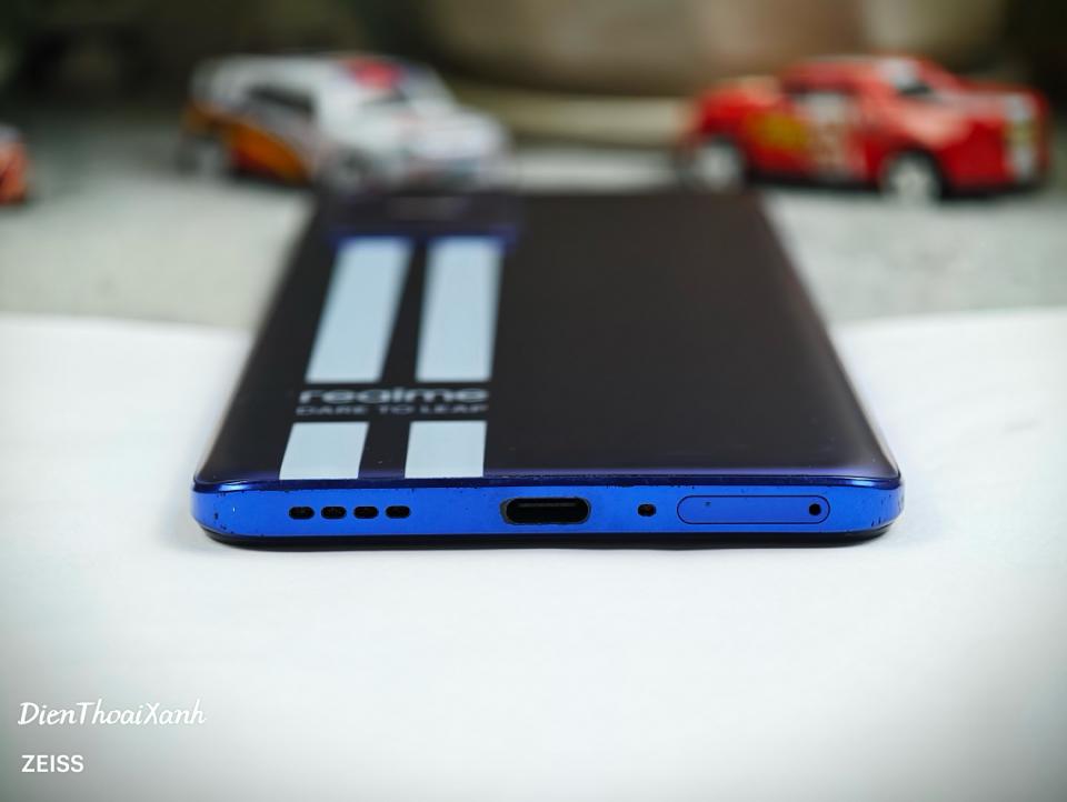 Realme GT Neo 3 8/256G - 18174-duoc-ban-tai-Điện Thoại Xanh