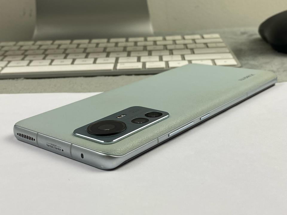 Xiaomi 12s Pro 8/128G - 41217-duoc-ban-tai-Điện Thoại Xanh