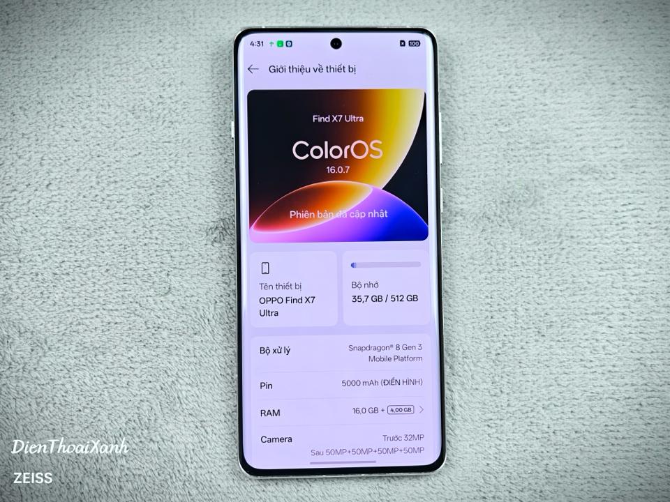 OPPO Find X7 Ultra 16/512G - 81753-duoc-ban-tai-Điện Thoại Xanh