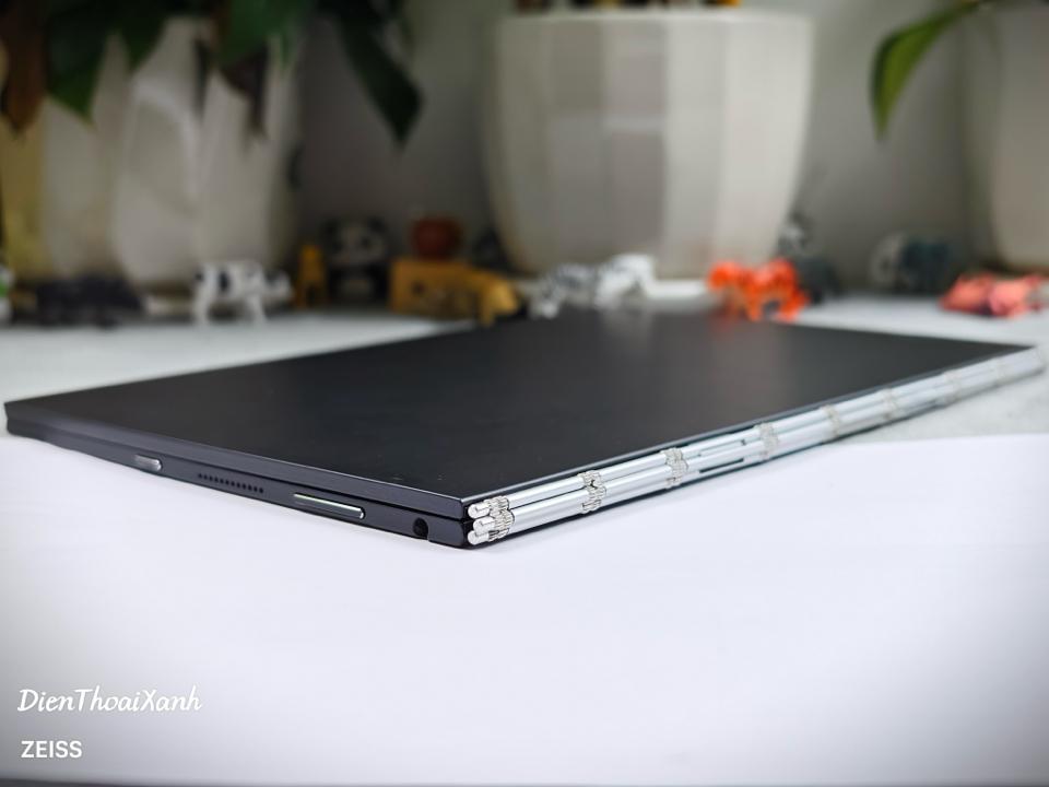 Lenovo Yoga Book 10.1 4/64G - 06100-duoc-ban-tai-Điện Thoại Xanh