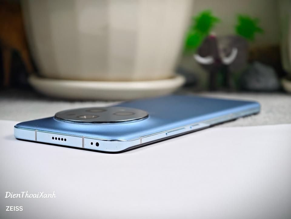 Honor Magic 5 Pro 12/256G - 22218-duoc-ban-tai-Điện Thoại Xanh