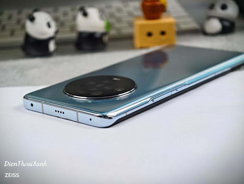 Honor Magic 4 12/256G - 23316-duoc-ban-tai-Điện Thoại Xanh