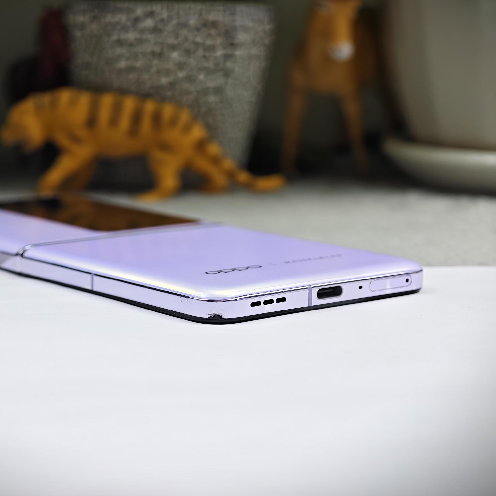 OPPO Find N2 Flip 12/256G - 54650-duoc-ban-tai-Điện Thoại Xanh