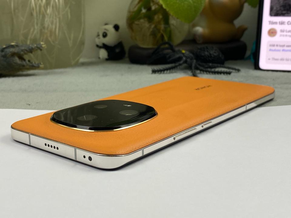 Honor Magic 5 Ultimate 16/512G - 92113-duoc-ban-tai-Điện Thoại Xanh
