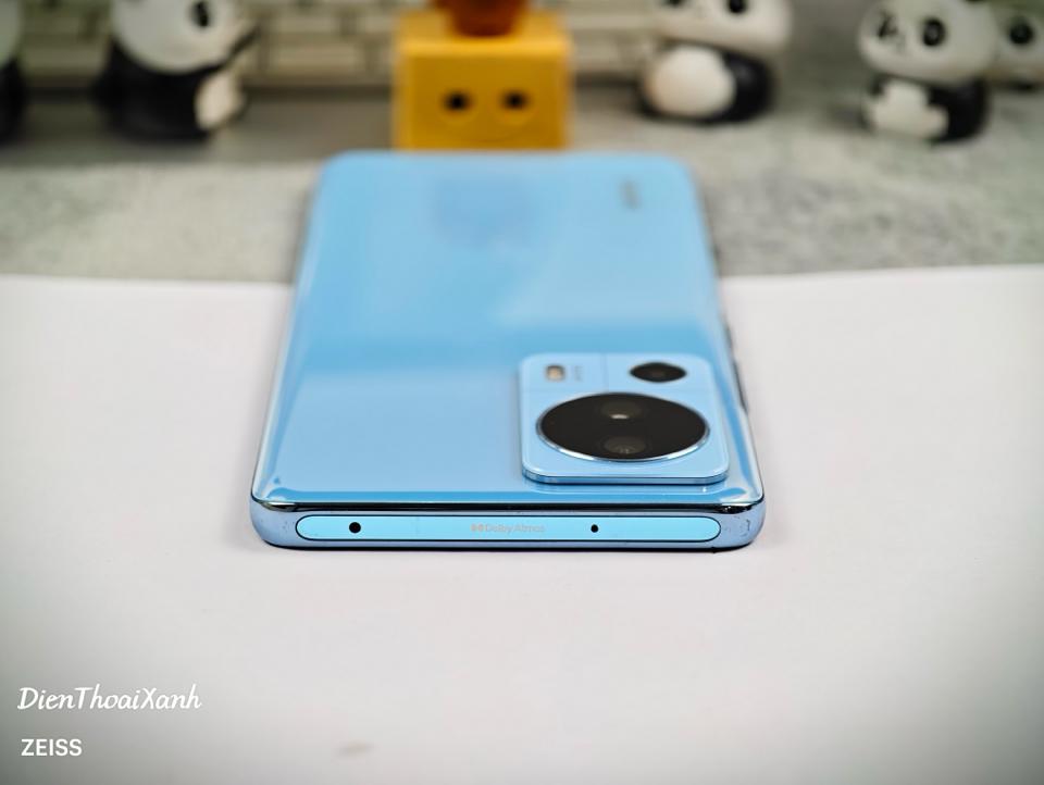 Xiaomi Civi 2 12/256G - 36564-duoc-ban-tai-Điện Thoại Xanh