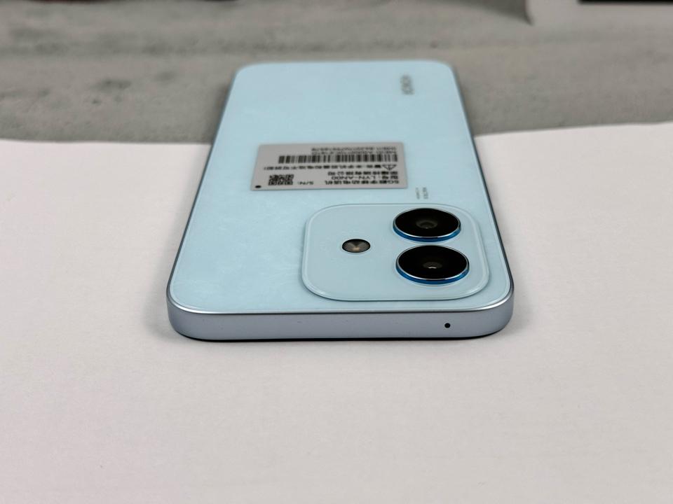Honor X60i 12/256G - 518578-duoc-ban-tai-Điện Thoại Xanh