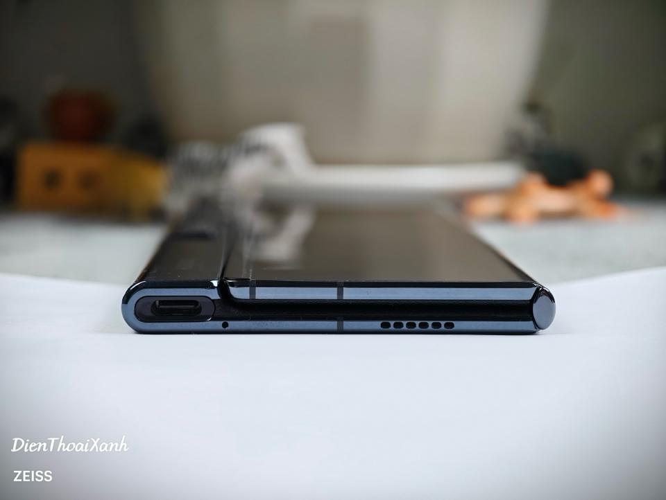 Honor V Purse 12/256G - 54797-duoc-ban-tai-Điện Thoại Xanh