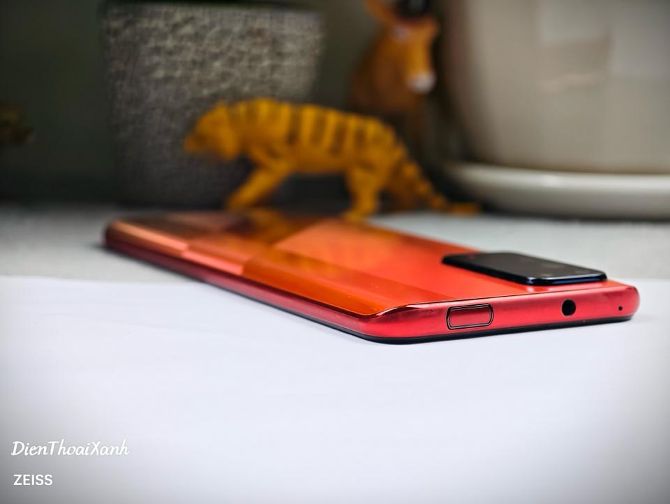 Honor X10 6/64G - 40065-duoc-ban-tai-Điện Thoại Xanh