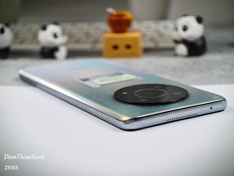Honor X30 6/128G - 07197-duoc-ban-tai-Điện Thoại Xanh