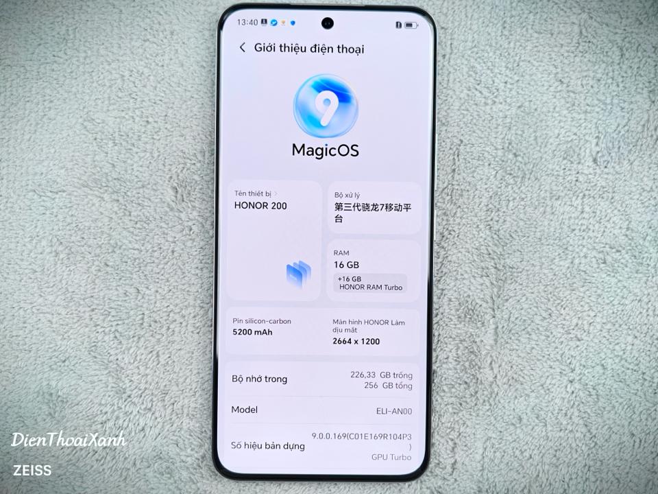 Honor 200 16/256G - 02056-duoc-ban-tai-Điện Thoại Xanh