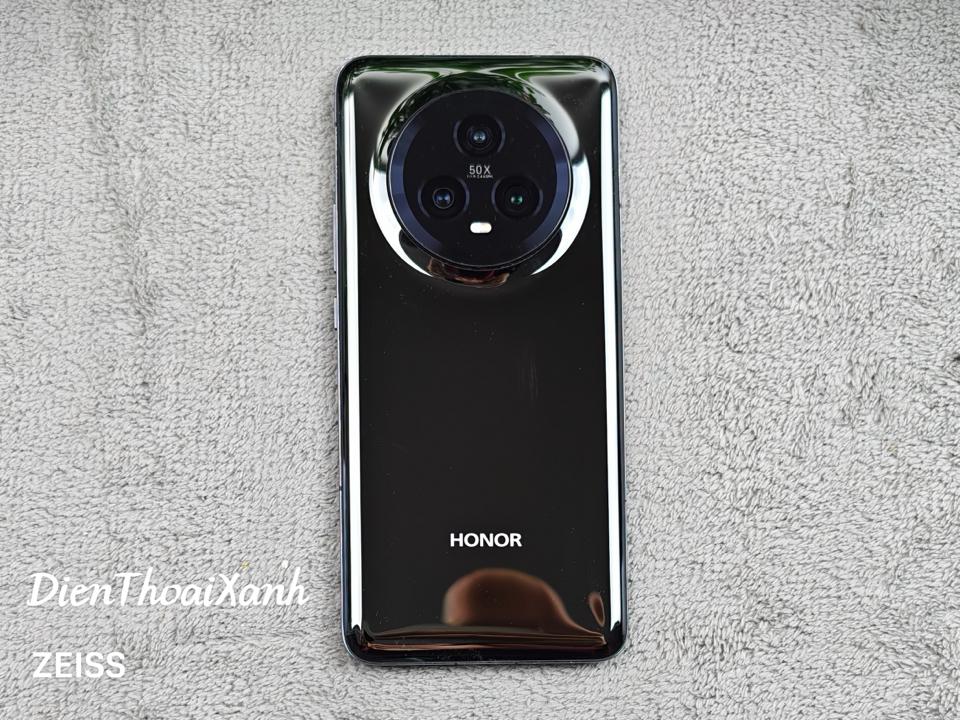 Honor Magic 5 12/256G - 22565-duoc-ban-tai-Điện Thoại Xanh