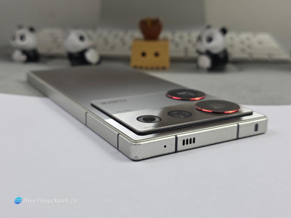 Nubia Z50 Ultra 12/256G - 07808-duoc-ban-tai-Điện Thoại Xanh