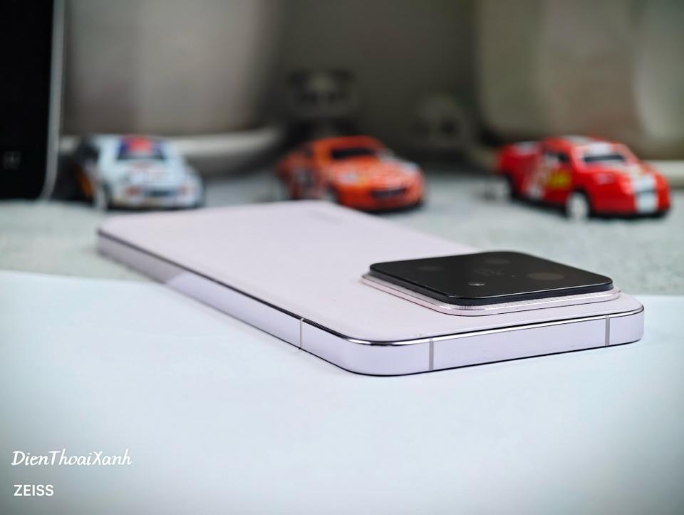 Xiaomi 14 8/256G - 70083-duoc-ban-tai-Điện Thoại Xanh