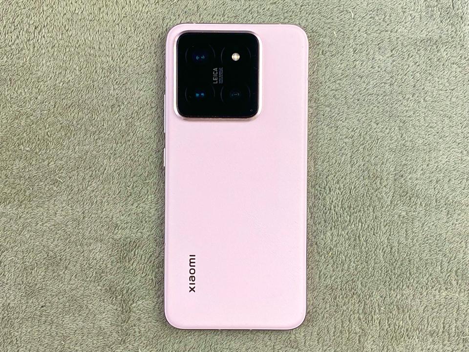 Xiaomi 14 12/256G - 67220-duoc-ban-tai-Điện Thoại Xanh