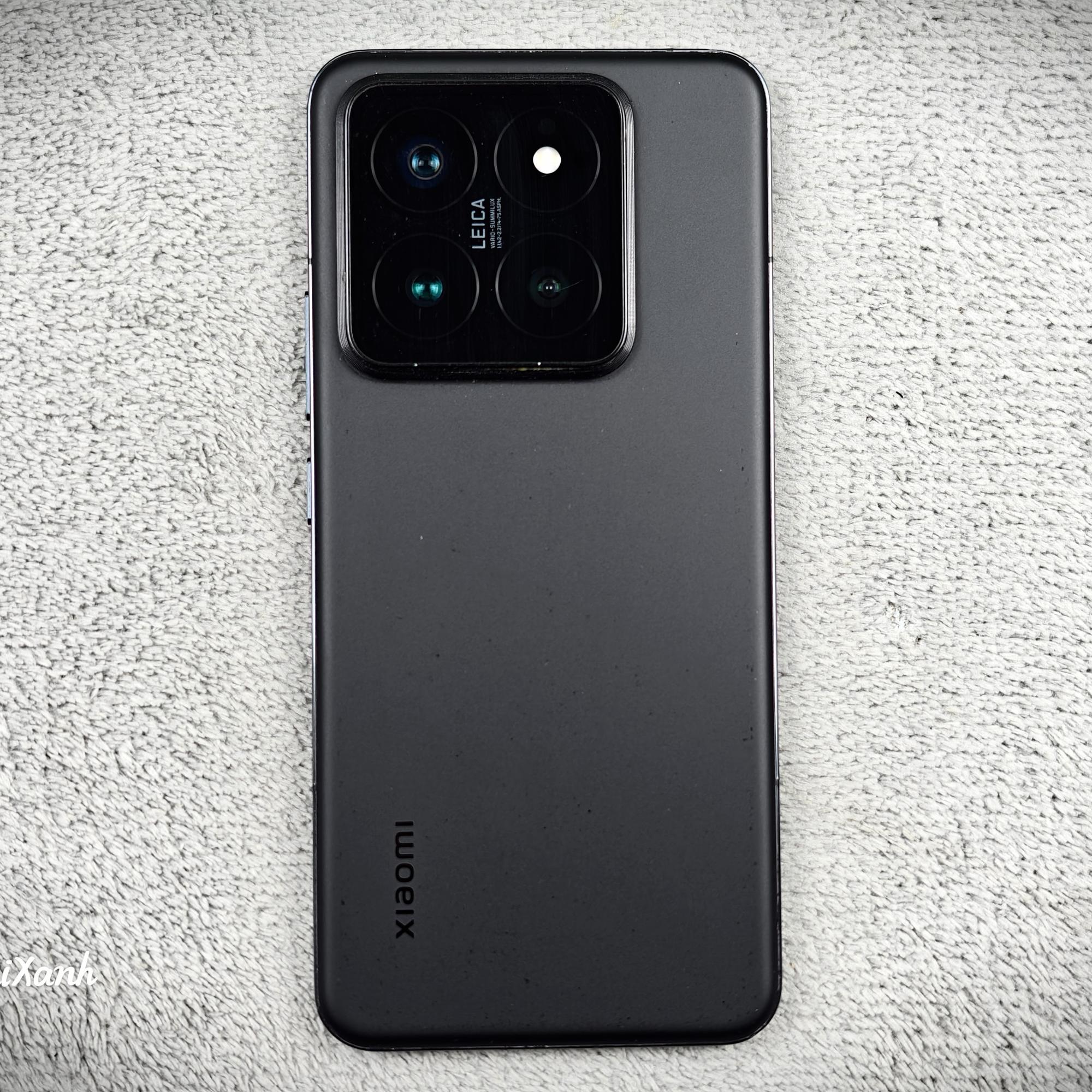 Xiaomi 14 Pro 16/512G - 42486-duoc-ban-tai-Điện Thoại Xanh