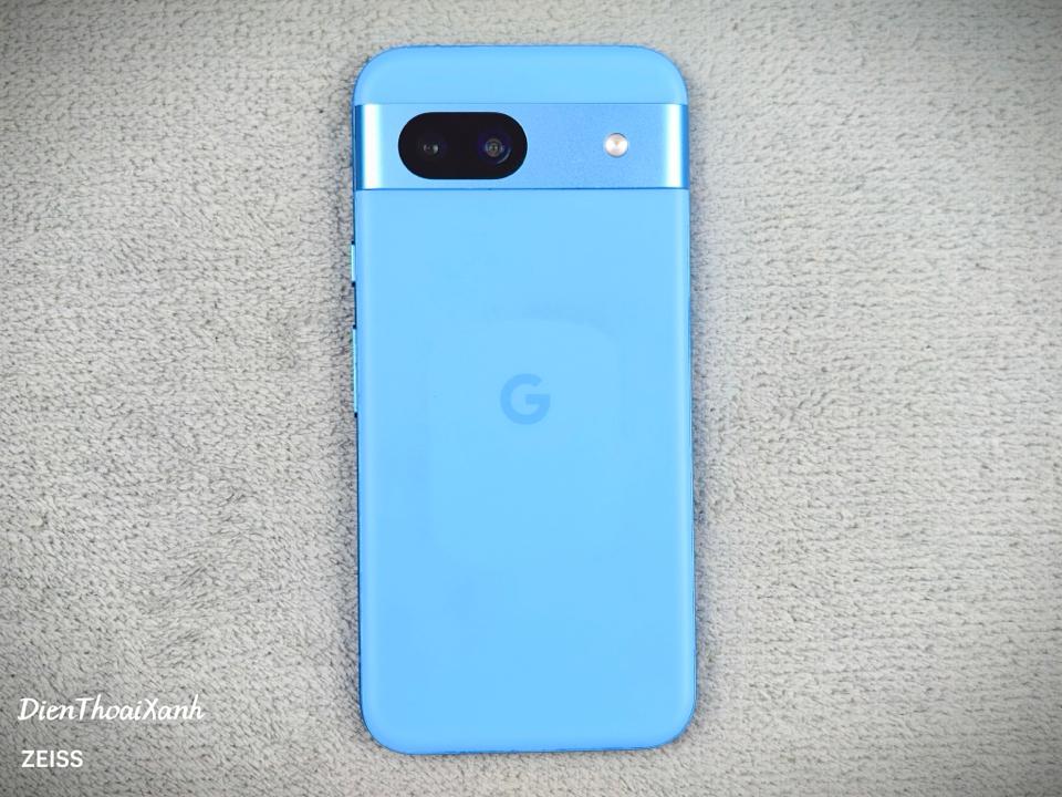 Google Pixel 8a 8/128G - 59062-duoc-ban-tai-Điện Thoại Xanh
