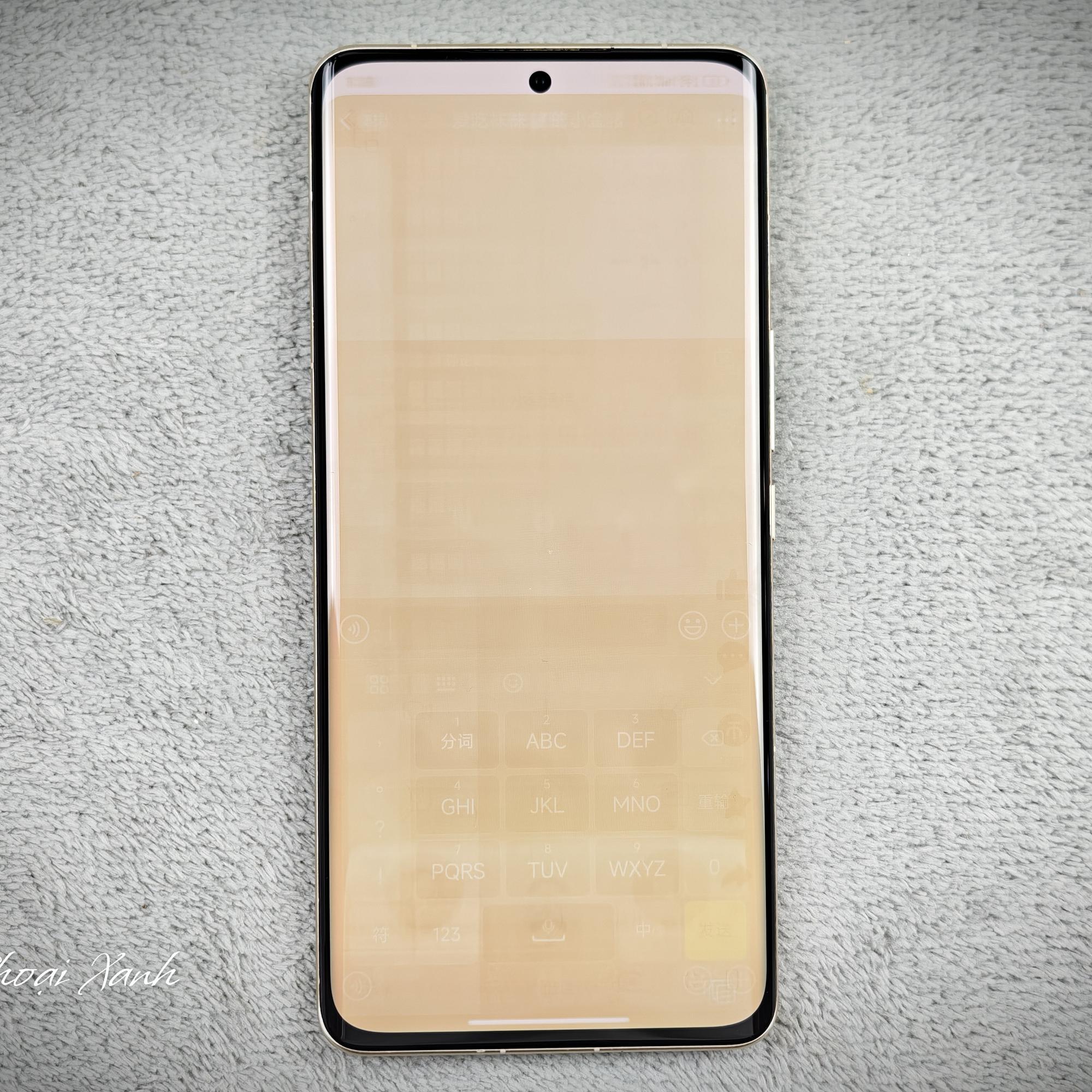 Xiaomi 12s Ultra 12/256G - 95791-duoc-ban-tai-Điện Thoại Xanh